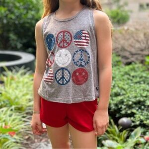 Pixie Lane Shorts
